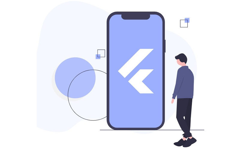 Mobile App Development using Flutter